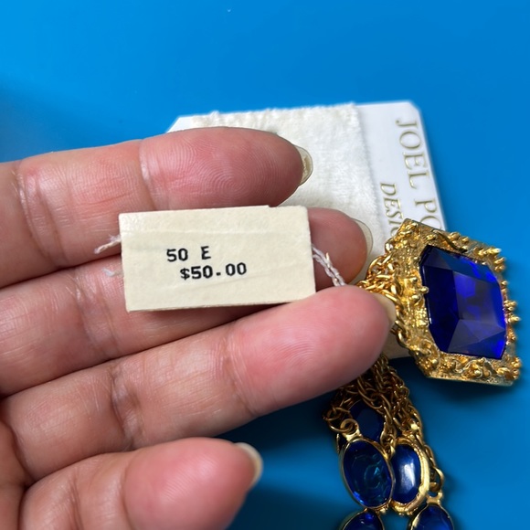 🖤Collectible JOEL POWELL Clip earrings - Picture 14 of 15